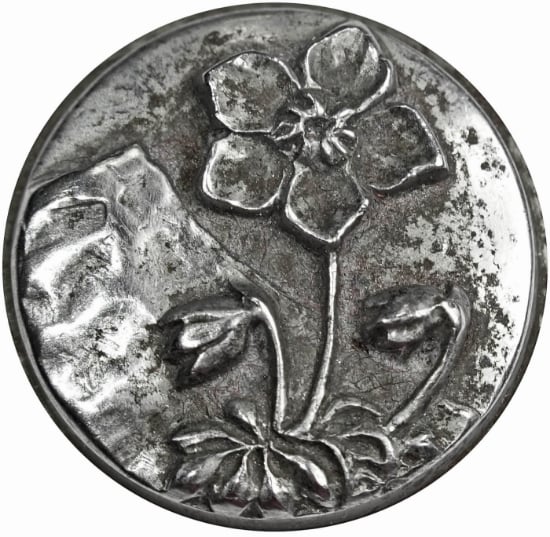 Picture of Impression Die Mountain Poppy