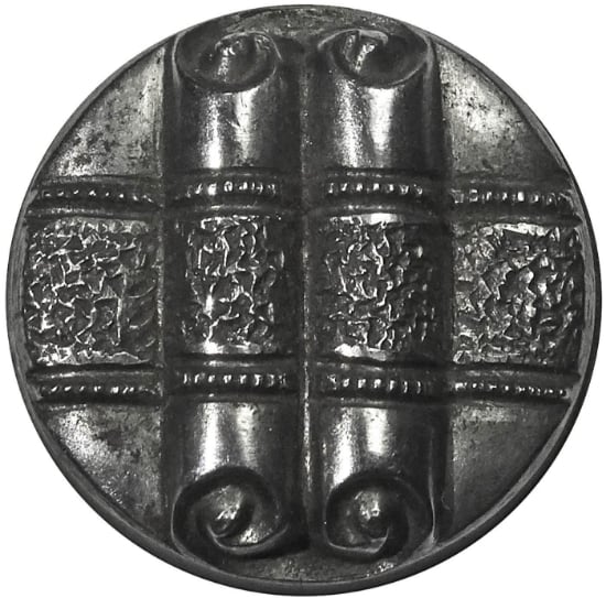 Picture of Impression Die Scroll Button