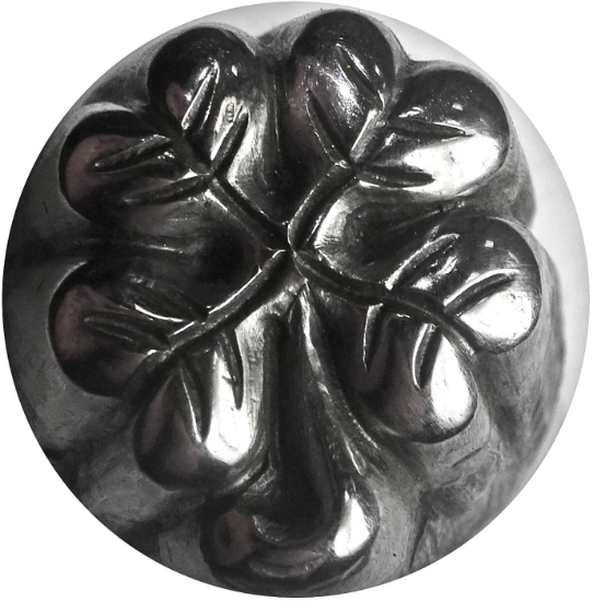 Picture of Impression Die Four Leaf Clover