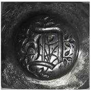 Picture of Impression Die Gothic Alphabet FULL Set