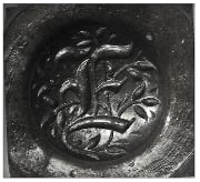 Picture of Impression Die Gothic Alphabet FULL Set