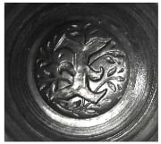 Picture of Impression Die Gothic Alphabet FULL Set