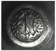 Picture of Impression Die Gothic Alphabet FULL Set