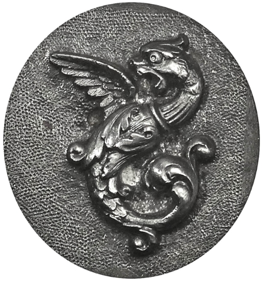 Picture of Impression Die Gryphon