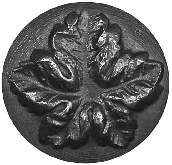 Picture of Impression Die Ivy Leaf