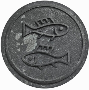 Picture of Impression Die Minimalist Zodiac Set