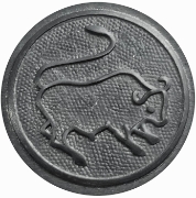 Picture of Impression Die Minimalist Zodiac Set