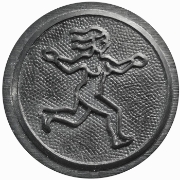 Picture of Impression Die Minimalist Zodiac Set