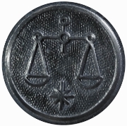 Picture of Impression Die Minimalist Zodiac Set