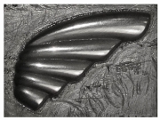 Picture of Impression Die Short Simple Wing Set