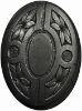 Picture of Impression Die Flower Knight's Shield