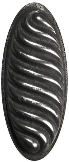 Picture of Impression Die Slightly Larger Thin Coil
