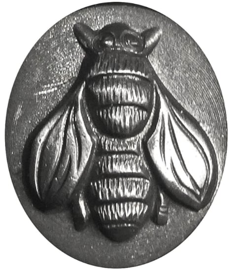 Picture of Impression Die The Great Bee