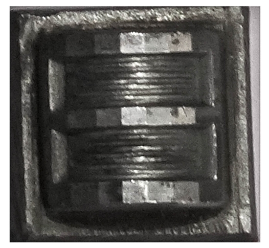 Picture of Impression Die Death's Grill