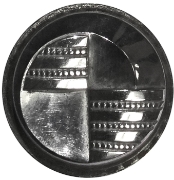 Picture of Impression Die Off-Center Concave Division