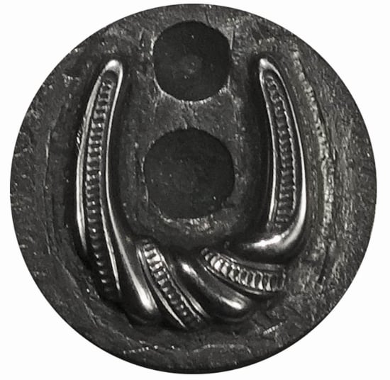 Picture of Impression Die Small Reverse Similar Nightmare