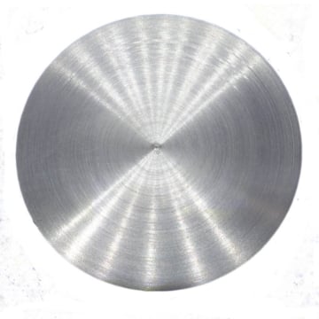 Show details for Impression Die Blank Puck Picture of Impression Die Blank Puck