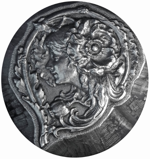 Picture of Limited Impression Die The Dryad