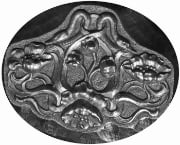 Picture of Impression Die Double-Swan