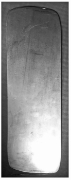 Picture of 20 Gauge Fine Silver Sheet, 5 oz.