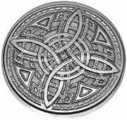 Picture of Impression Die Steve Adams Celtic Amulet