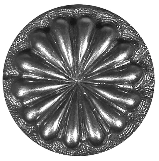 Picture of Impression Die Scallop King's Flower