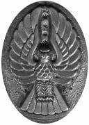 Picture of Impression Die The Grand Eagle