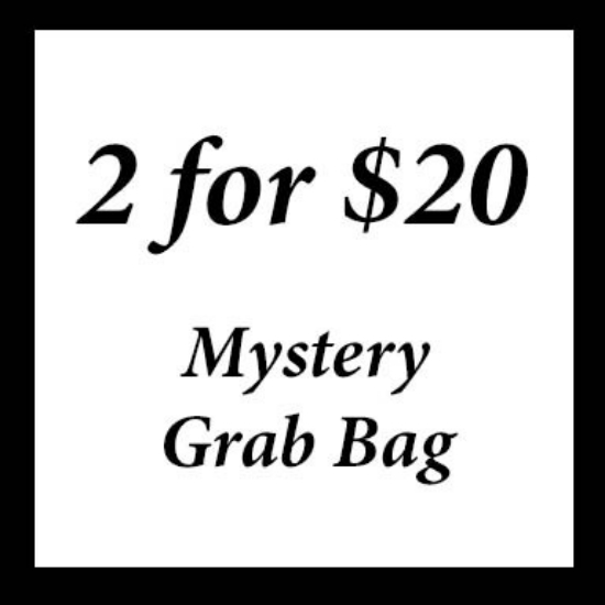 Picture of Impression Die 2 for $20 Shot Plate Grab Bag