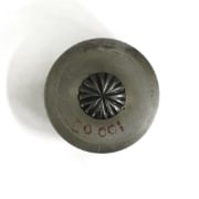 Picture of Impression Die Concho 1