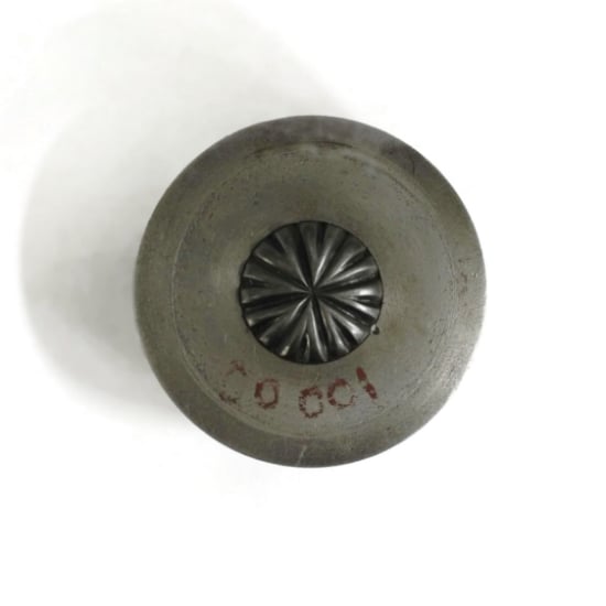 Picture of Impression Die Concho 1