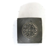 Picture of Impression Die Round Scroll