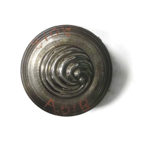 Picture of Impression Die Ridged Swirl