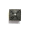 Picture of Impression Die Studded Square