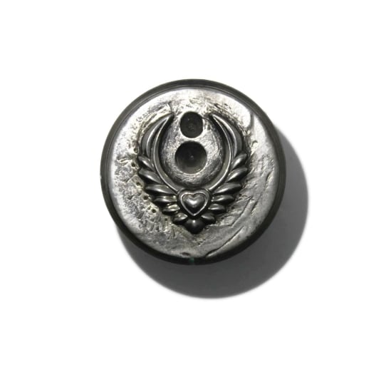 Picture of Impression Die Winged Heart