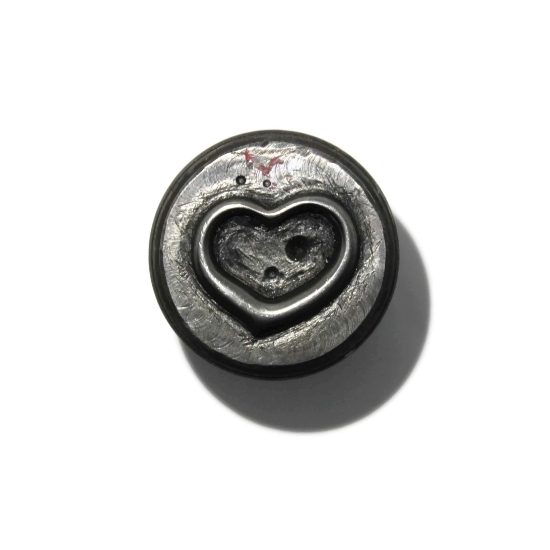 Picture of Impression Die Heart