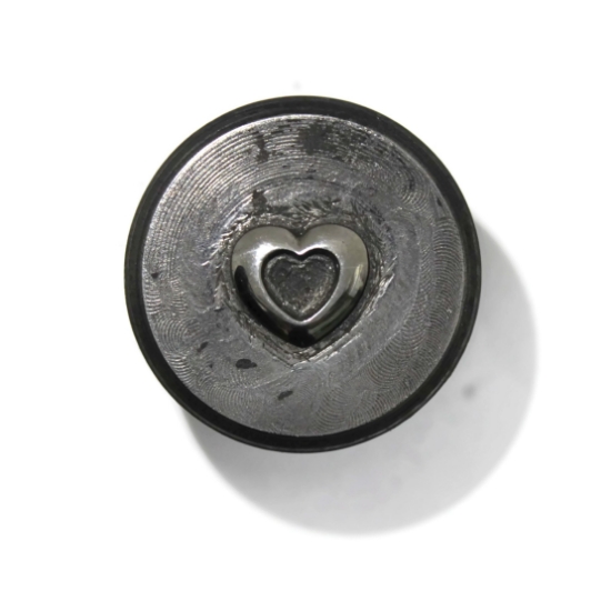 Picture of Impression Die Hole In My Heart