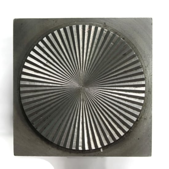 Picture of Impression Die Burst