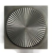 Picture of Pattern Impression Die Burst