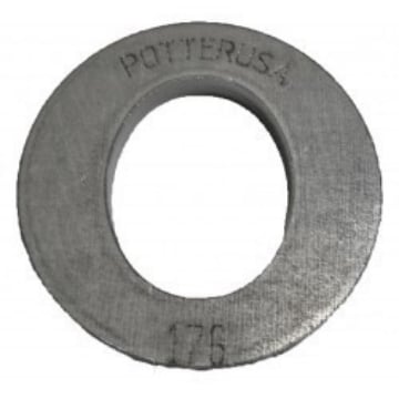 Show details for Silhouette Die 176 Spoon Picture of Silhouette Die 176 Spoon