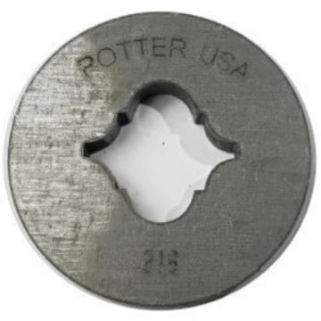 Show details for Silhouette Die 216 Moroccan Picture of Silhouette Die 216 Moroccan