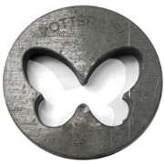 Picture of Silhouette Die 223 Butterfly