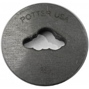 Picture of Silhouette Die 224 Fluffy Cloud