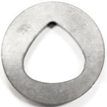 Show details for Silhouette Die 200 Wide Guitar Pick Picture of Silhouette Die 200 Wide Guitar Pick