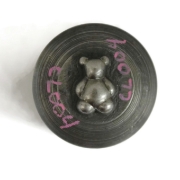 Picture of Impression Die Plain Bear