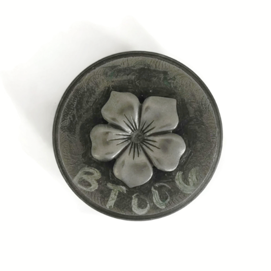 Picture of Impression Die Violet Flower