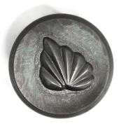 Picture of Impression Die Fancy Leaf