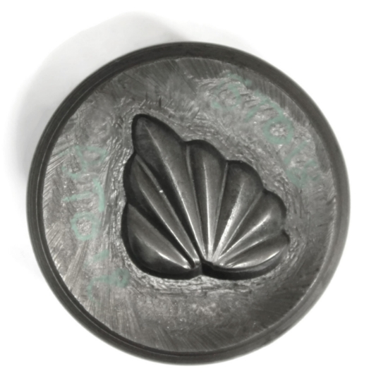 Picture of Impression Die Fancy Leaf