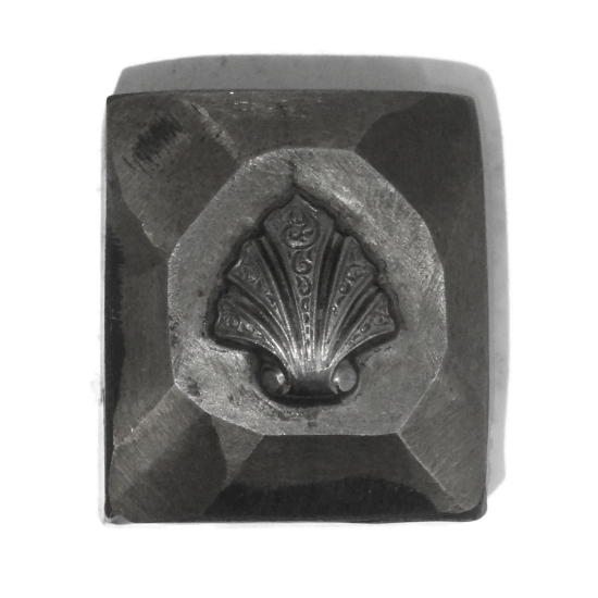 Picture of Impression Die Detailed Leaf