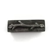 Picture of Impression Die Fall Leaves Set