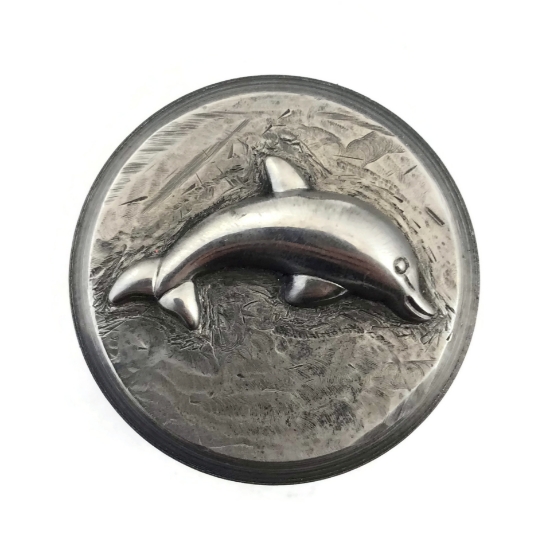 Picture of Impression Die Dolphin